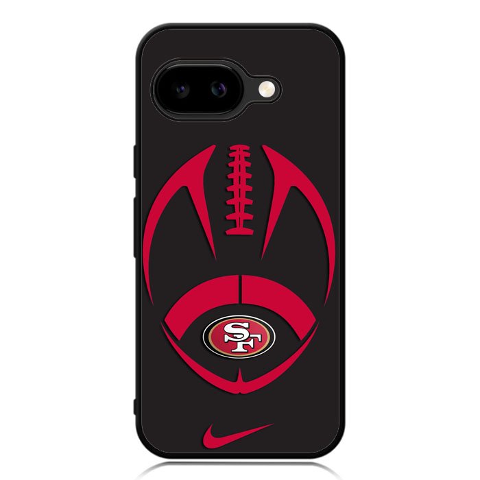 San Francisco 49Ers Google Pixel 9A Case DC1612