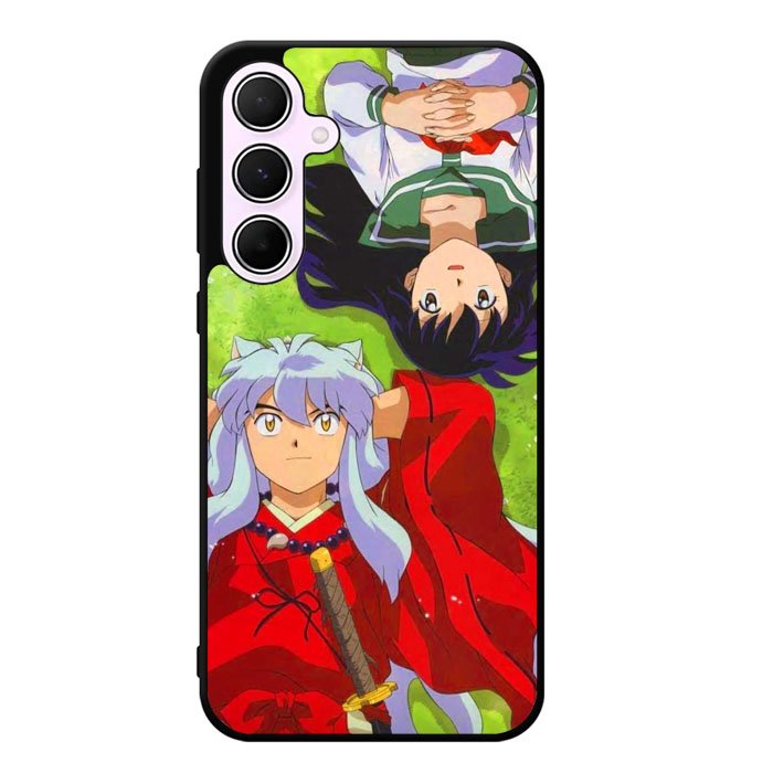 Inuyasha Samsung Galaxy A15 5G Case DC0877