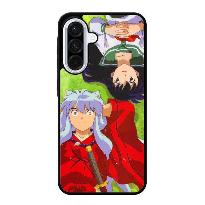 Inuyasha Samsung Galaxy A36 Case DC0877