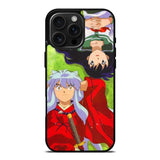 Inuyasha iPhone 16 Pro Case DC0877