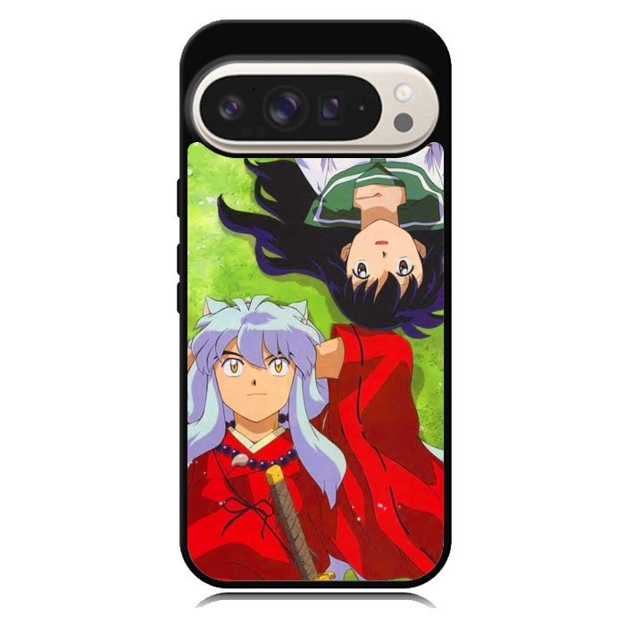 Inuyasha Google Pixel 10 Pro XL Case DC0877