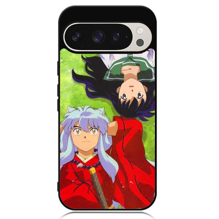 Inuyasha Google Pixel 9 | Google Pixel 9 Pro Case DC0877