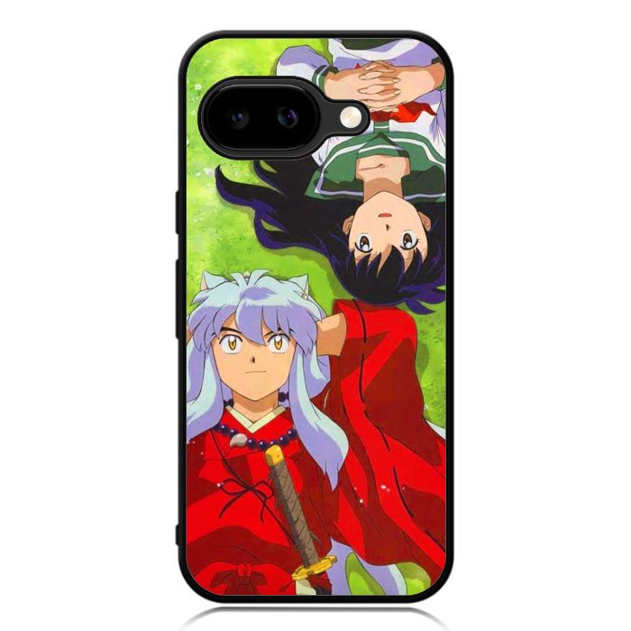 Inuyasha Google Pixel 9A Case DC0877