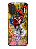 gogeta super saiyan Motorola Moto G Pure 2021 , Moto G Power 2022 Case