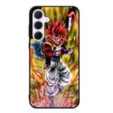 Gogeta Super Saiyan Samsung Galaxy A25 5G Case DC0703