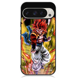 Gogeta Super Saiyan Google Pixel 9 Pro XL Case DC0703