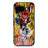 Gogeta Super Saiyan Google Pixel 9A Case DC0703