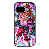 gogeta super saiyan 4 Google Pixel 10A Case