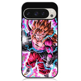 gogeta super saiyan 4 Google Pixel 9 Pro XL Case
