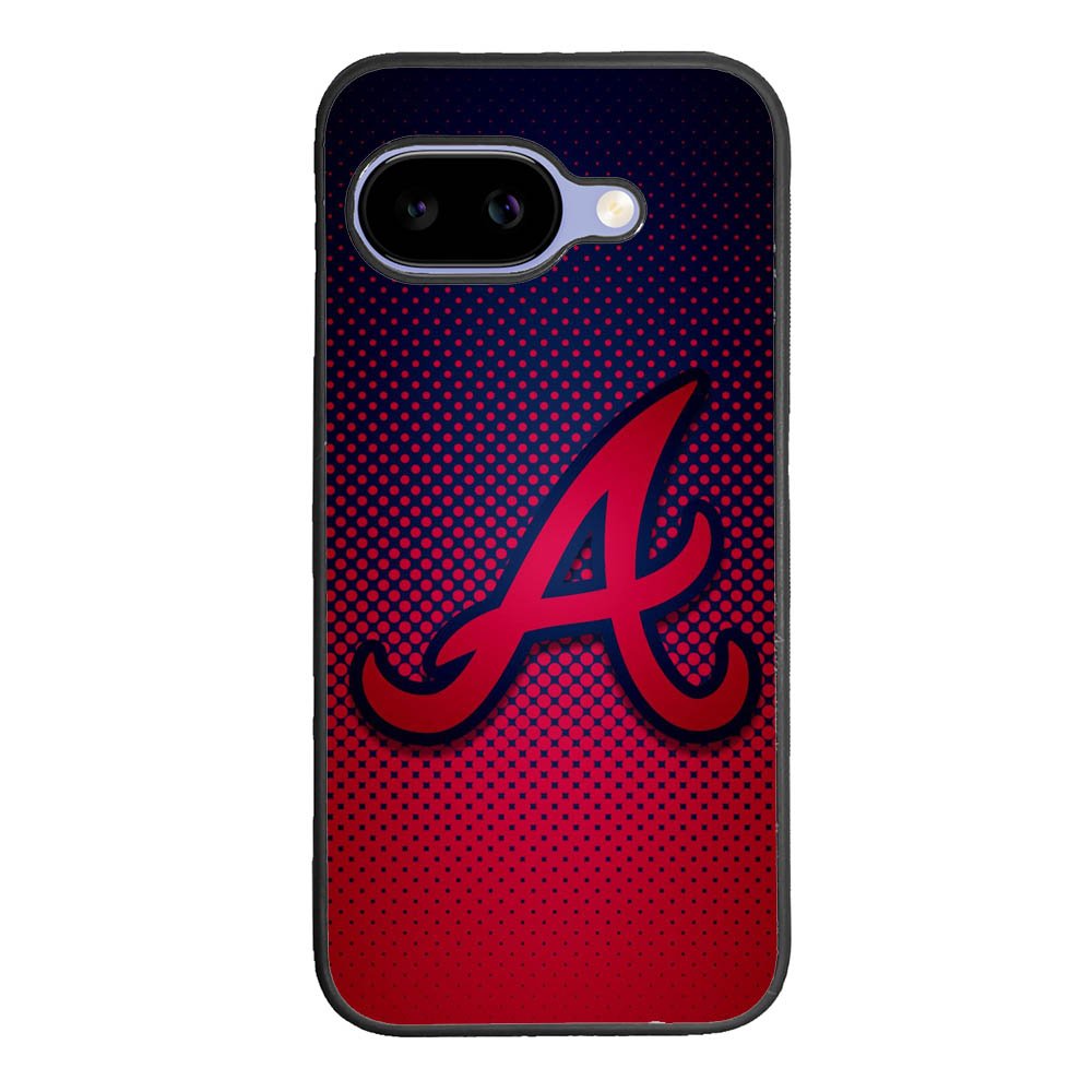 Atlanta Braves 3rd Google Pixel 10A Case