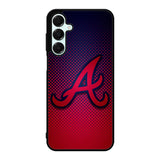 Atlanta Braves 3rd Samsung Galaxy A16 Case DC4543