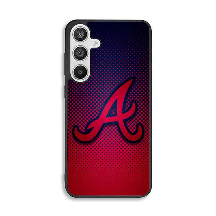 Atlanta Braves 3rd Samsung Galaxy A26 Case DC5272