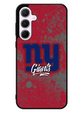 new york giants 8th Samsung Galaxy A35 5G Case