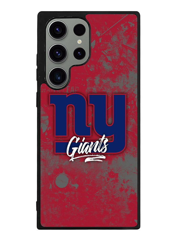 new york giants 8th Samsung Galaxy S23 Ultra 5G Case