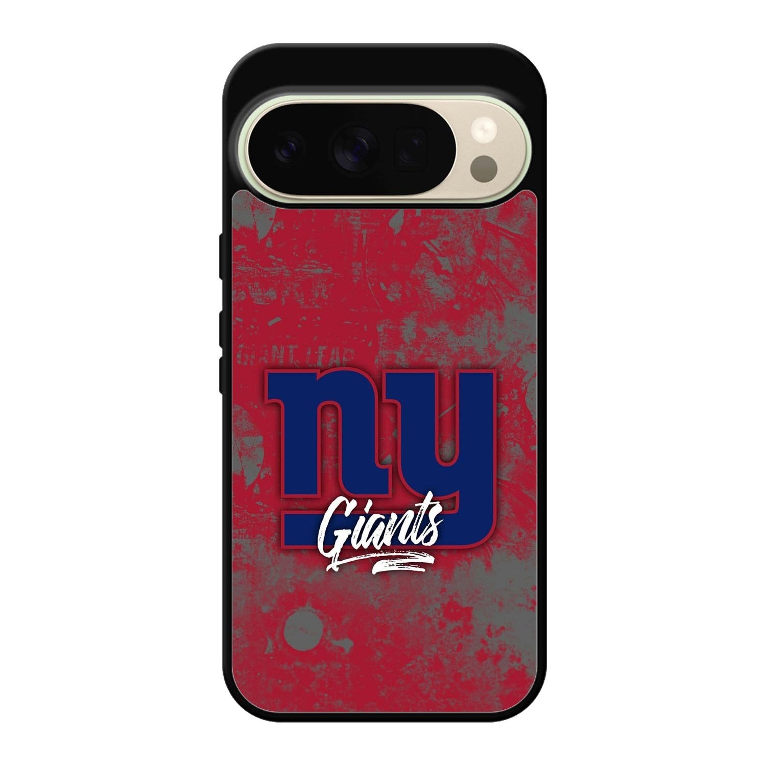 new york giants 8th Google Pixel 10 Pro Case