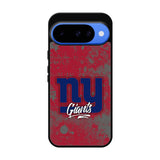 new york giants 8th Google Pixel 10 Case