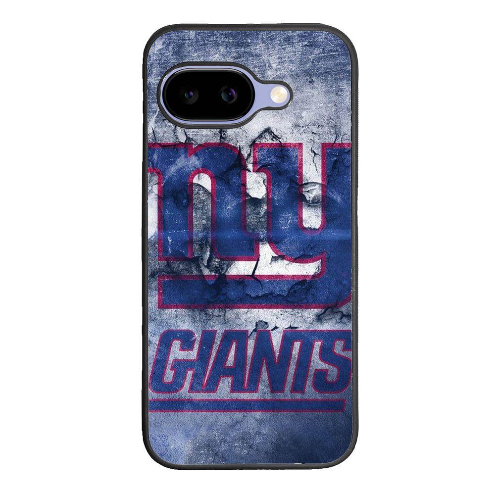 New York Giants Google Pixel 10A Case DC1247