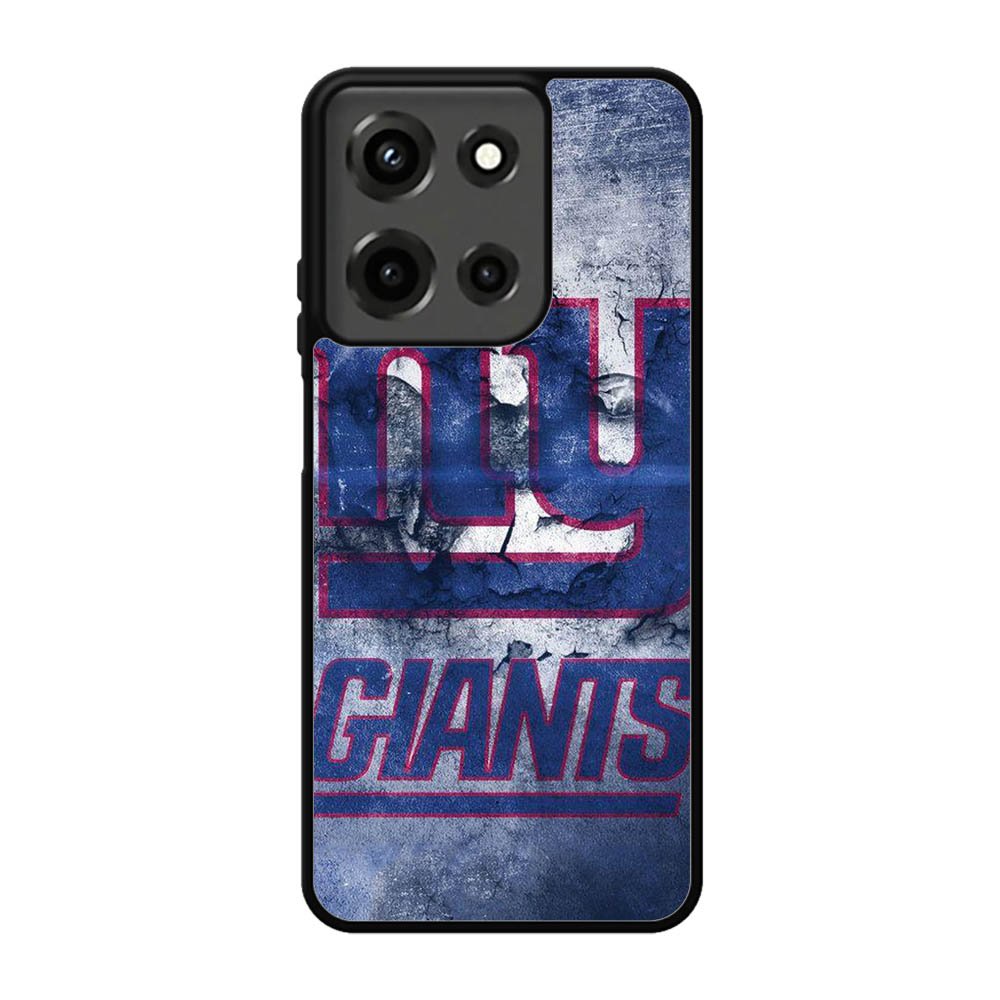 new york giants 7th Motorola Moto G 5G 2025 Case DC7795