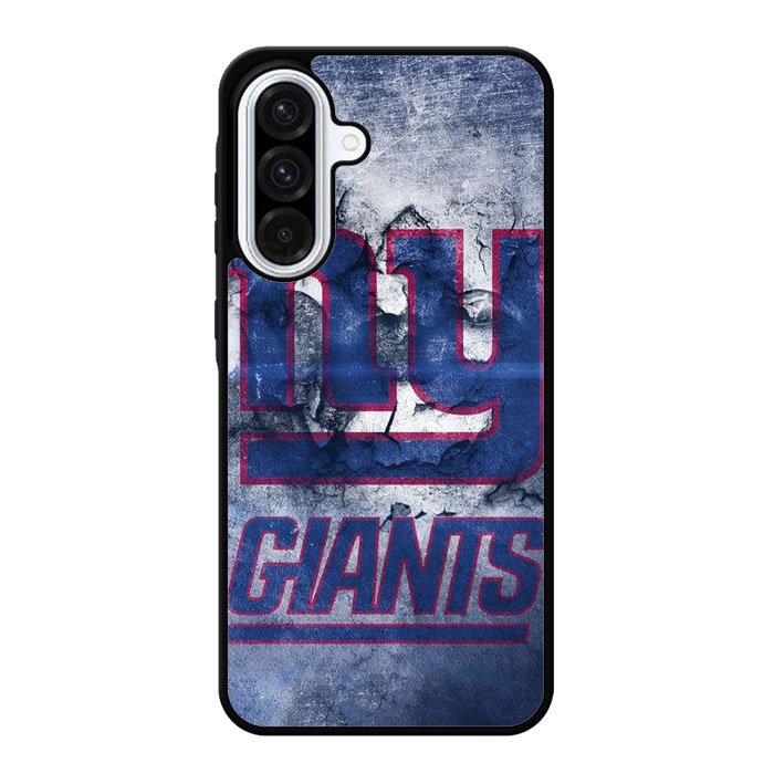 New York Giants Samsung Galaxy A16 Case DC1247