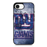 New York Giants iPhone 16e Case DC1247