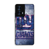 new york giants 7th Motorola Moto G Power 5G 2024 Case DC7795