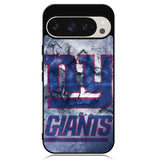 New York Giants Google Pixel 9 Pro XL Case DC1247