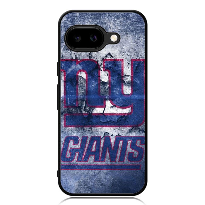 New York Giants Google Pixel 9A Case DC1247