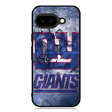 New York Giants Google Pixel 9A Case DC1247