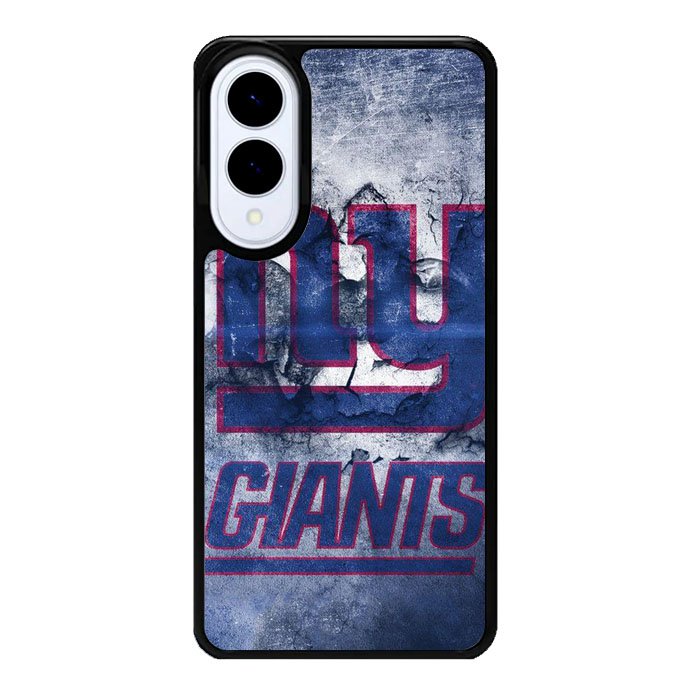 New York Giants Samsung Galaxy S25 Edge DC1247