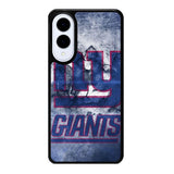New York Giants Samsung Galaxy S25 Edge DC1247