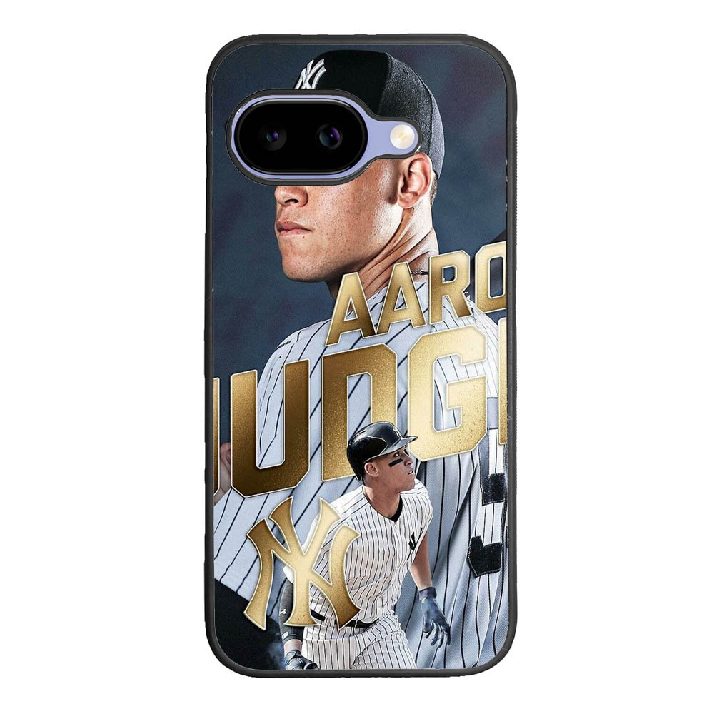 Aaron Judge Google Pixel 10A Case DC0012