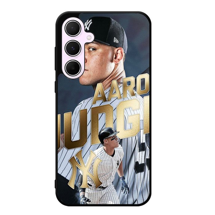 Aaron Judge Samsung Galaxy A35 5G Case DC0012