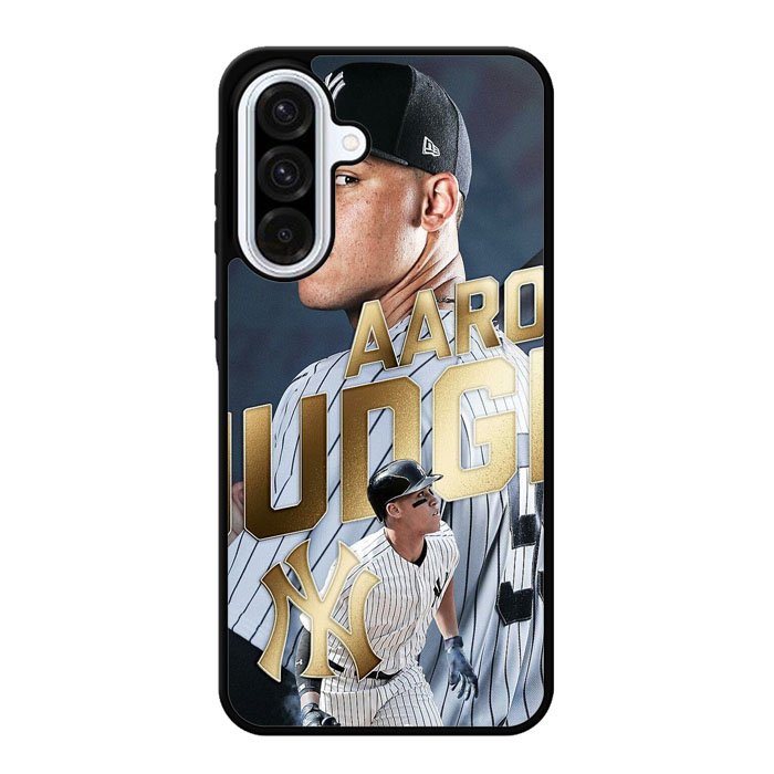 Aaron Judge Samsung Galaxy A36 Case DC0012