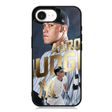 Aaron Judge iPhone 16e Case DC0012