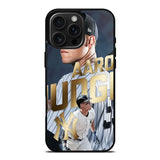 Aaron Judge iPhone 16 Pro Max Case DC0012