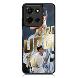 Aaron Judge Motorola Moto G Power 5G 2025 DC0012