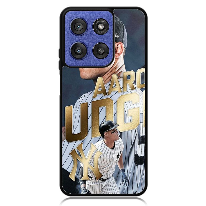 Aaron Judge Motorola Moto G Stylus 5G 2025 DC0012