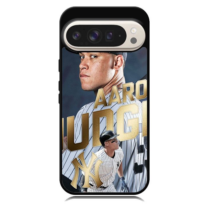 Aaron Judge Google Pixel 10 | Google Pixel 10 Pro Case DC0012