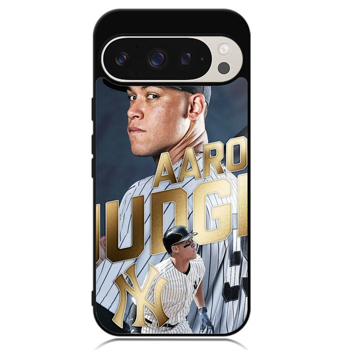 Aaron Judge Google Pixel 9 Pro XL Case DC0012