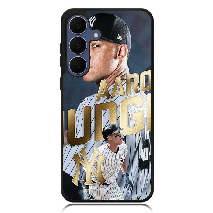 Aaron Judge Samsung Galaxy S25 Plus , Samsung Galaxy S25+ Case DC0012