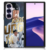 Aaron Judge Samsung Galaxy Z Fold 7 Case DC0012