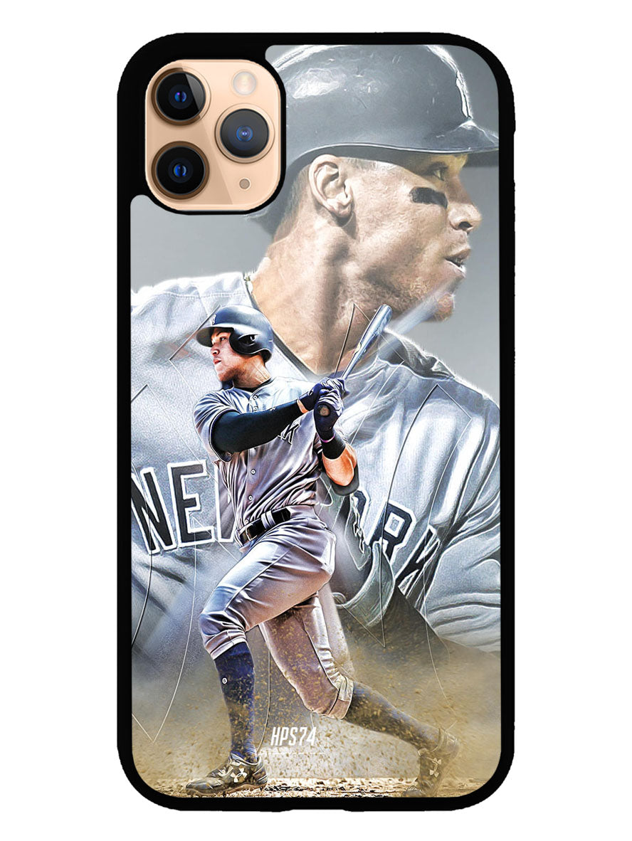 Aaron Judge iPhone 11 Pro Case