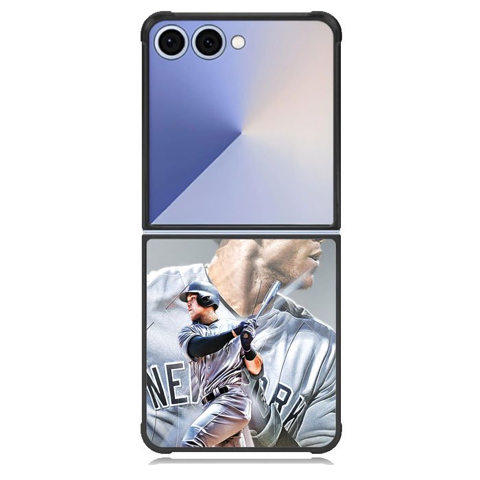Aaron Judge Samsung Galaxy Z Flip 7 Case DC0011