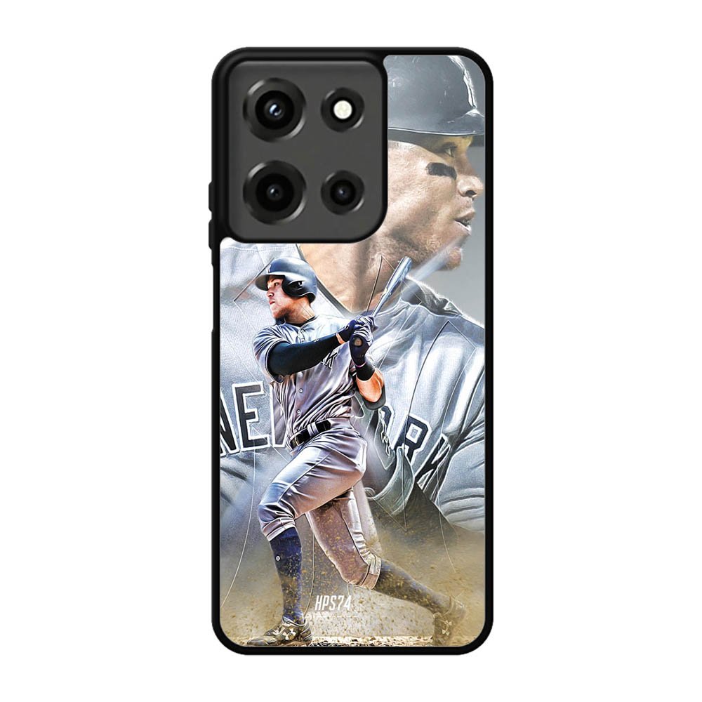 Aaron Judge Motorola Moto G 5G 2025 Case DC3089