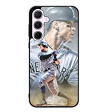 Aaron Judge Samsung Galaxy A55 5G Case DC0011
