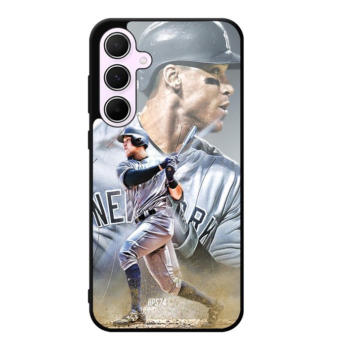 Aaron Judge Samsung Galaxy A15 5G Case DC0011