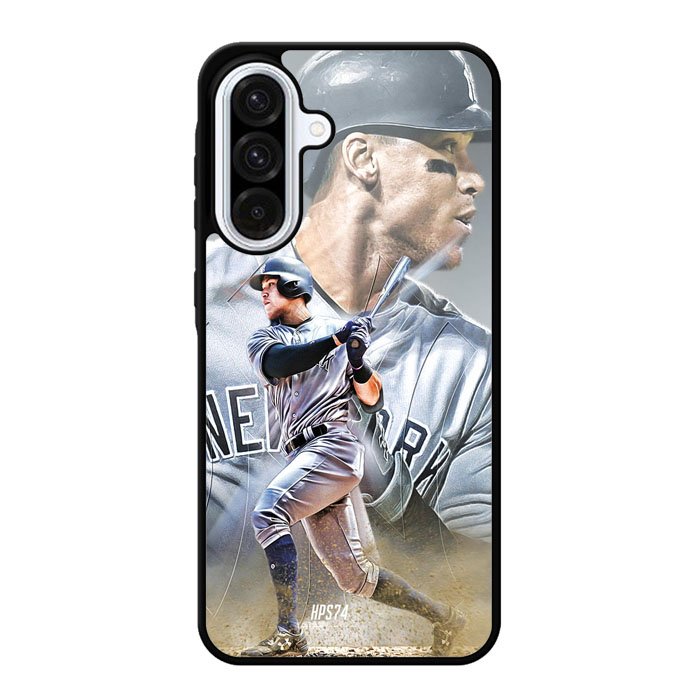 Aaron Judge Samsung Galaxy A16 Case DC0011