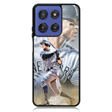 Aaron Judge Motorola Moto G Stylus 5G 2025 DC0011