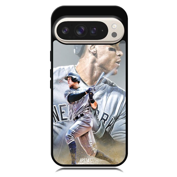 Aaron Judge Google Pixel 10 | Google Pixel 10 Pro Case DC0011