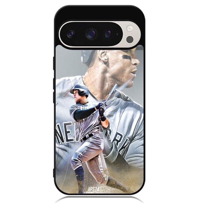 Aaron Judge Google Pixel 9 Pro XL Case DC0011
